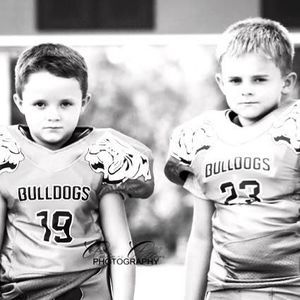 Meet your Posher, Jolynne